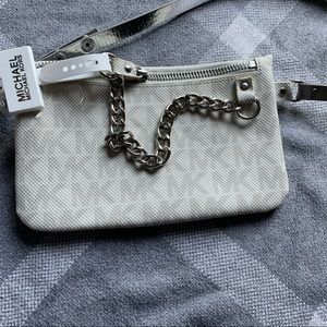 Michael Kors fanny pack